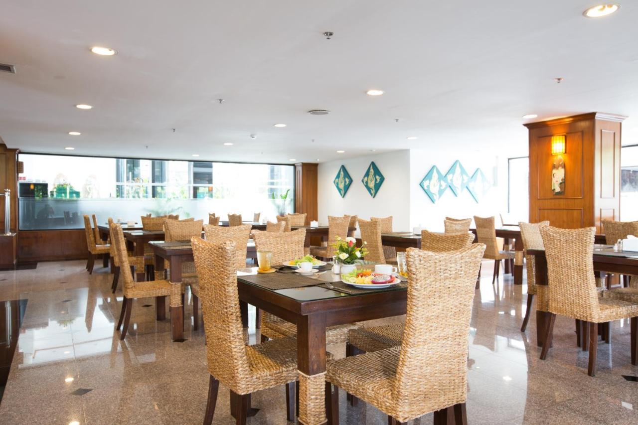 Ch Hotel Chiang Mai Zewnętrze zdjęcie